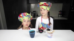 آشپزخانه چارلی کرفت - قسمت نهم